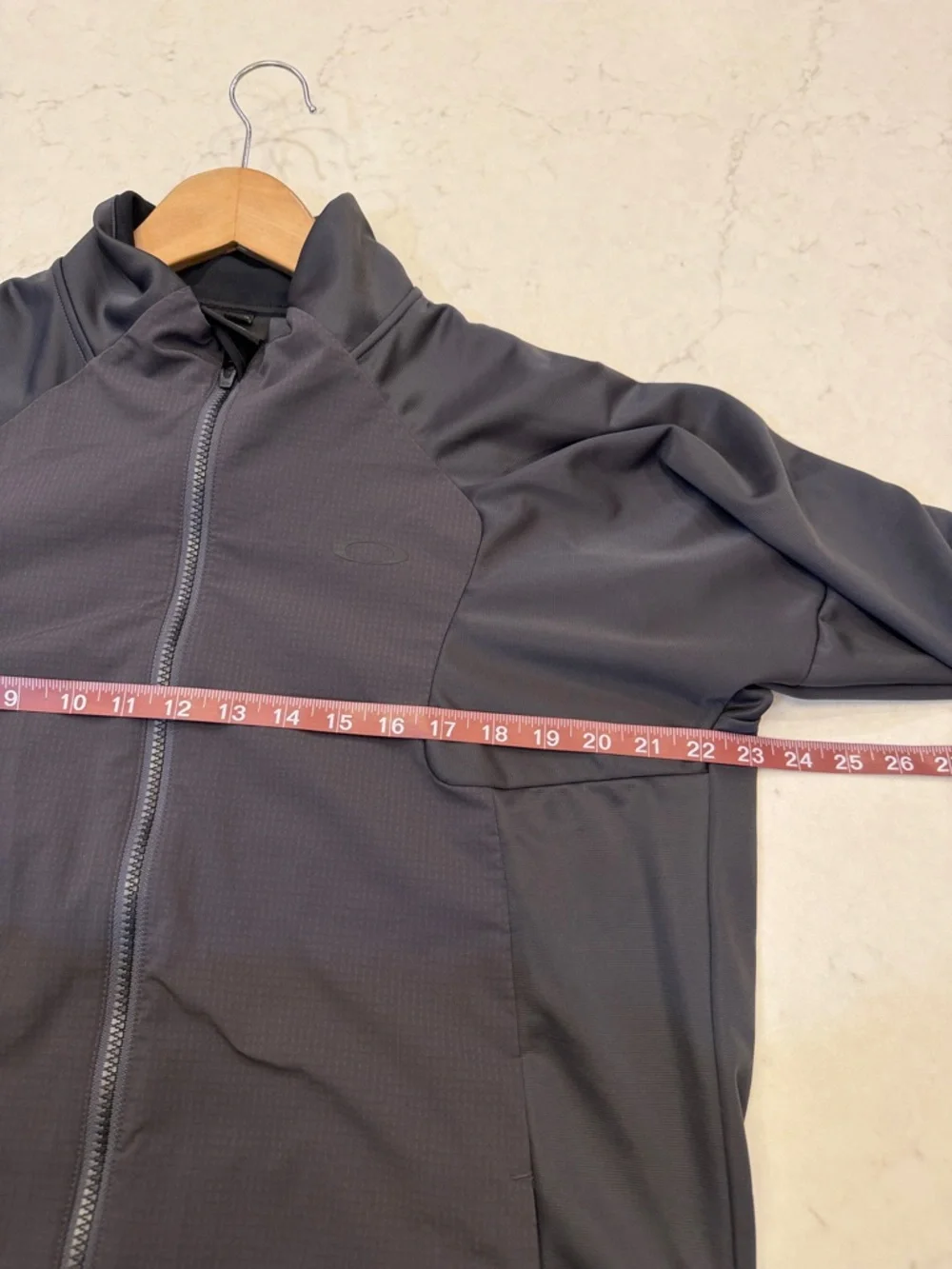 Oakley Men's Enhance Technical Jersey Jacket Size‎ XL